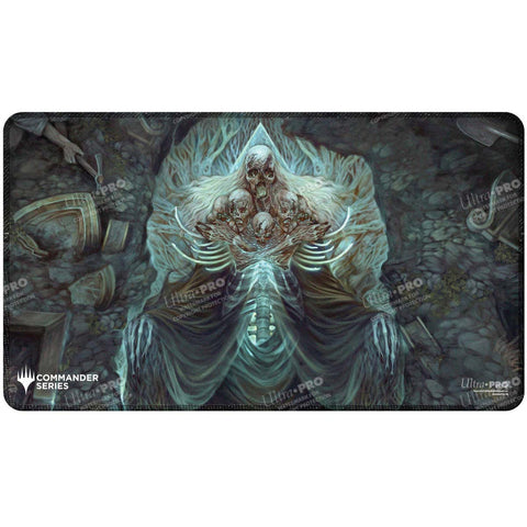 Magic: the Gathering - Commander Series - Stitched Playmat - Myrkul