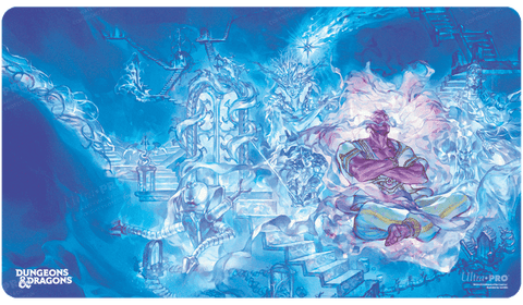 Dungeons & Dragons: Cover Series Playmat - Quests from the Infinite Staircase (Standard Art)