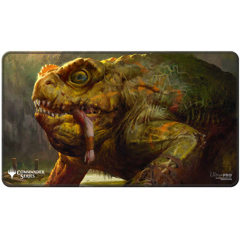 Magic: the Gathering - Commander Series - Stitched Playmat - Gitrog