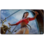 Magic: the Gathering - Commander Series - Holofoil Playmat - Sisay