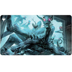 Duskmourn Overlord of the Floodpits Standard Gaming Playmat for Magic: The Gathering