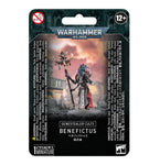 Warhammer 40K: Genestealer Cults: Benefictus