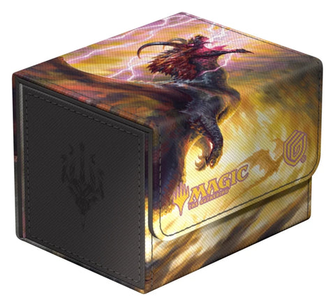 Sidewinder 100+ - Tarkir: Dragonstorm - Ghostfire - Stormscale Scion