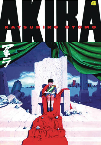 Akira, Vol. 04