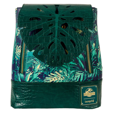 Jurassic World Jungle Glow-in-the-Dark Mini-Backpack