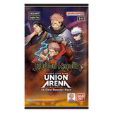 Union Arena TCG: Jujutsu Kaisen Booster Box