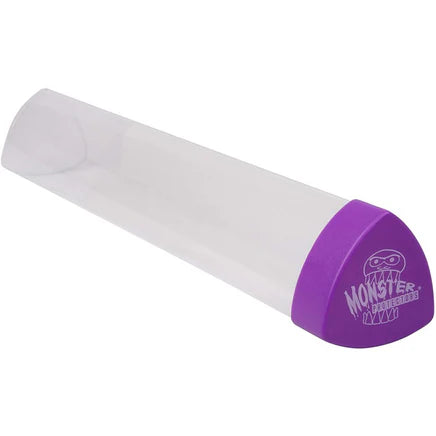 Monster Prism Playmat Tube: Purple