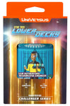 UniVersus: Challenger Series - Star Trek: Lower Decks - Rutherford