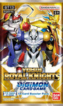 Digimon TCG: Versus Royal Knights (BT13)