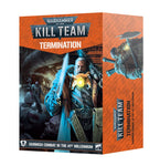 Warhammer 40K: Kill Team - Termination