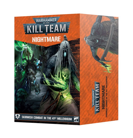 Warhammer 40K: Kill Team - Nightmare
