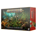 Warhammer Age of Sigmar: Ultimate Starter Set