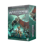 Warhammer Underworlds: Starter Set (036)