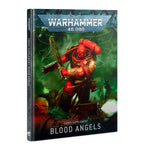 Warhammer 40K: Codex Supplement: Blood Angels (2024)