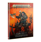 Warhammer Age of Sigmar - Battletome: Slaves to Darkness