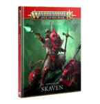 Warhammer Age of Sigmar - Battletome: Skaven