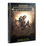 Warhammer: The Horus Heresy: Legions Imperialis - The Rise of the Dark Mechanicum