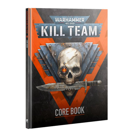 Warhammer 40K: Kill Team - Core Manual