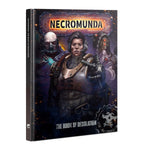 Necromunda: Book of the Desolation