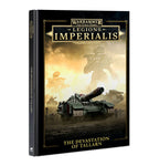 Warhammer: The Horus Heresy: Legions Imperialis - The Devastation of Tallarn