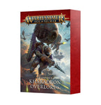 Warhammer Age of Sigmar: Faction Pack - Kharadron Overlords