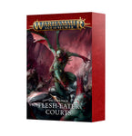 Warhammer Age of Sigmar: Faction Pack - Flesh-eater Courts