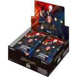 Union Arena TCG: JUJUTSU KAISEN Vol.2 Booster
