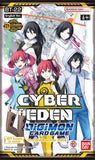 Digimon TCG: Cyber Eden Booster [BT22]