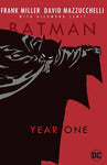 Batman Year One TPB New Edition