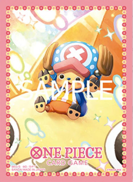 one piece card game chopper Tony Tony.Chopper (CS 25-26 Finalist Set 1) [One Promotion Dungeons & Javas Placeholder Image Provided ONE PIECE CHOPPER's 1 One
