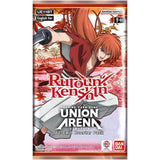 Union Arena TCG: Rurouni Kenshin Booster