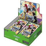 Union Arena TCG: Yu Yu Hakusho: Ghost Files Booster