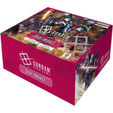 Gundam TCG: Dual Impact Booster Box Drop