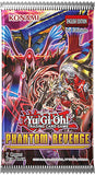 Yu-Gi-Oh! Phantom Revenge Booster