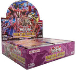 Yu-Gi-Oh! Phantom Revenge Booster