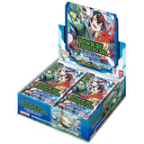 Digimon TCG: Dawn of Liberator Booster [EX11]