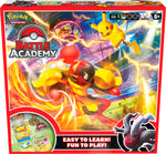 Pokemon TCG: Battle Academy (2024)