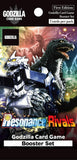 Godzilla Card Game - Resonance of Rivals (BP03) Booster