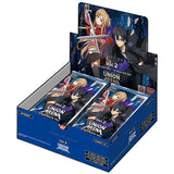 Union Arena TCG: Sword Art Online Vol.2 Booster