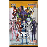 Union Arena TCG: Evangelion: New Theatrical Edition Booster