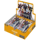 Union Arena TCG: Evangelion: New Theatrical Edition Booster