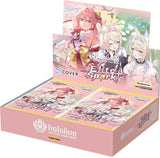 hololive Official Card Game - Elite Spark Booster
