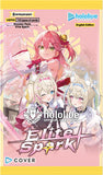 hololive Official Card Game - Elite Spark Booster