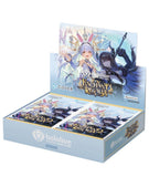 hololive Official Card Game - Enchant Regalia Booster
