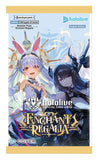 hololive Official Card Game - Enchant Regalia Booster
