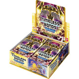 Digimon TCG: Timeless Bonds Booster [BT26]