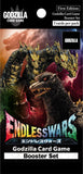 Godzilla Card Game - Endless Wars (BP04) Booster