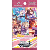Weiss Schwarz - Umamusume: Pretty Derby Booster Box