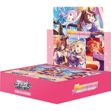 Weiss Schwarz - Umamusume: Pretty Derby Booster Box