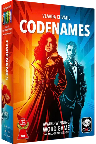 Codenames
